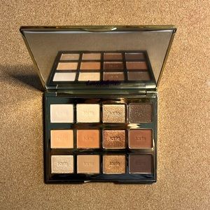 TARTE Tartelette Toasted Eyeshadow Palette